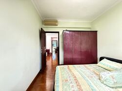 Villa Verde (D23), Terrace #578234461